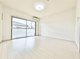 Ｖｉｏｌａ 0210 2階1Kのリビング/ダイニング