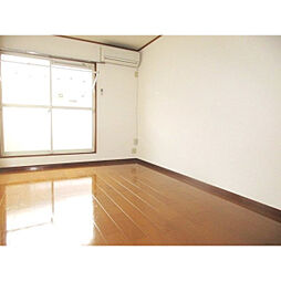 エステート千間台1番館 0207 2階1Kのリビング/ダイニング