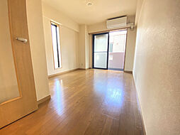 アルファサイト渋谷 0305 3階1Kのリビング/ダイニング