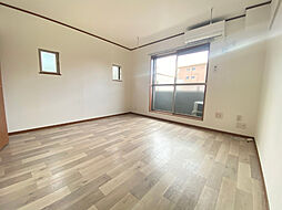 ベルデュール　八幡山 0208 2階1Kのリビング/ダイニング