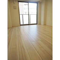 ＫＤＸレジデンス桜上水 203