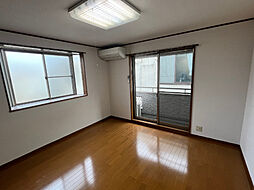 ウインハイツ 203 2階1Kのリビング/ダイニング