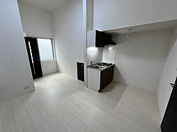 Ｅｓｐｅｃｉａｌ　Ｔｏｋｙｏ　Ｅａｓｔ 0111 1階ワンルームのリビング/ダイニング