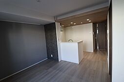 セレスティア白鳥 203 2階2LDKの室内