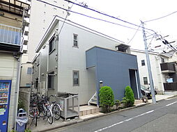 メゾンエスポワール