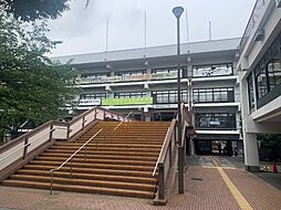 ザ・パークハウス青砥