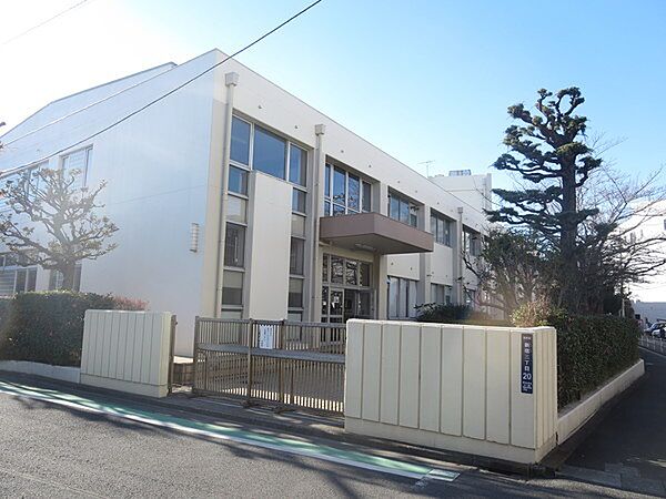 周辺を拡大表示
