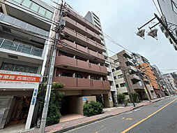 アルカディア西蒲田