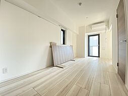 グラントルチェ 0403 4階1LDKのリビング/ダイニング