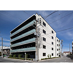 プロシード鵜の木 0104