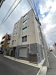 ゴールドレジデンシア多摩川