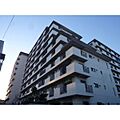 蒲田フラワーマンション