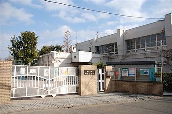小学校「板橋区...