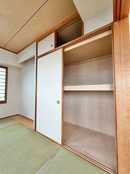 収納を拡大表示