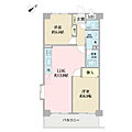 クレセント吉善1階12.5万円