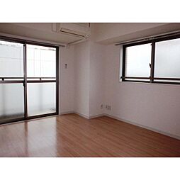 エミネンス−ＺＥＮ 0401 4階1Kのリビング/ダイニング