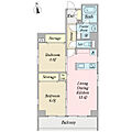 Estacion5階21.0万円