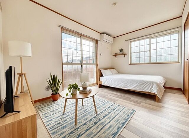 室内