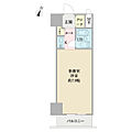 シーアイマンション鶴見4階6.2万円