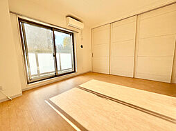 ウィステリア新川崎 0102 1階2LDKのリビング/ダイニング