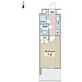 ビアン川崎2階8.0万円