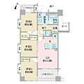 パテラ川崎10階5,580万円