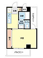 リバーシティ渋江2階7.2万円