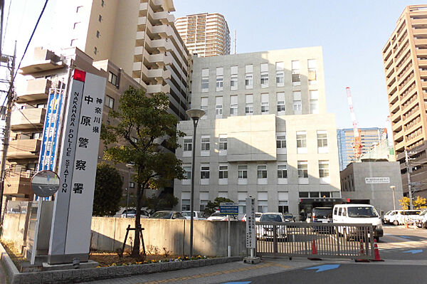 周辺を拡大表示