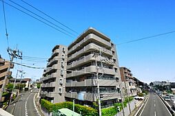 セトルコート長津田