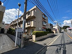 メゾン若林神大寺