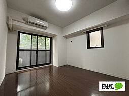 エルミタージュ南阿佐ヶ谷 0201 2階1Kのリビング/ダイニング