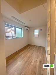 ウィンズ・パレ上石神井 2階ワンルームのリビング/ダイニング