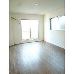 ハナミズキ 0107 1階2LDKのリビング/ダイニング