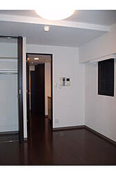 エルミタージュ南阿佐ヶ谷 0602 6階1Kのリビング/ダイニング