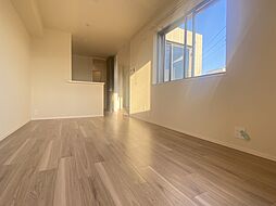 ブライトコート 0102 1階1LDKのリビング/ダイニング