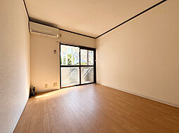 カーラハイツ 0105 1階1Kのリビング/ダイニング