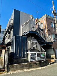 クレベールハイツ国分寺