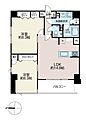 WELINA VILLA5階24.0万円