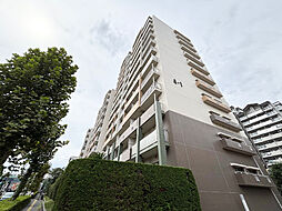 西国分寺ゆかり2番街