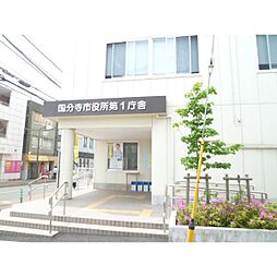 貫井南町一丁目戸建