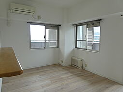 天王洲ビュータワー（ＳＡ借上） 2304 23階2LDKのリビング/ダイニング