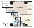 Le Lien新川II6階30.5万円