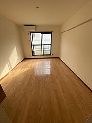 テスタ一之江 0205 2階1Kのリビング/ダイニング