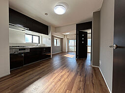 エクセル一之江 0501 5階2LDKのリビング/ダイニング