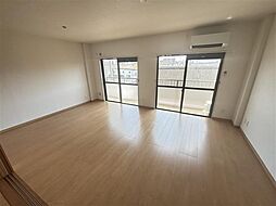 塚本ビル 0303 3階1DKのリビング/ダイニング