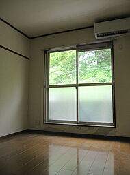 キャメルコートＡ 0210 2階1Kのリビング/ダイニング