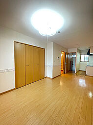 ビアネーズ　スガ 0102 1階1LDKのリビング/ダイニング