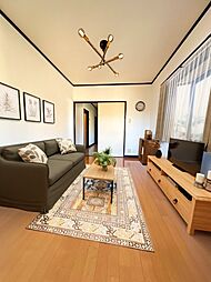 ＩＶＹスクウェアー 0203 2階2DKのリビング/ダイニング