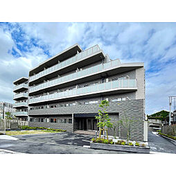 アルファコート亀戸2