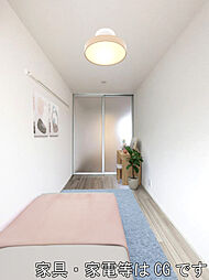 アンジュール西小岩 301